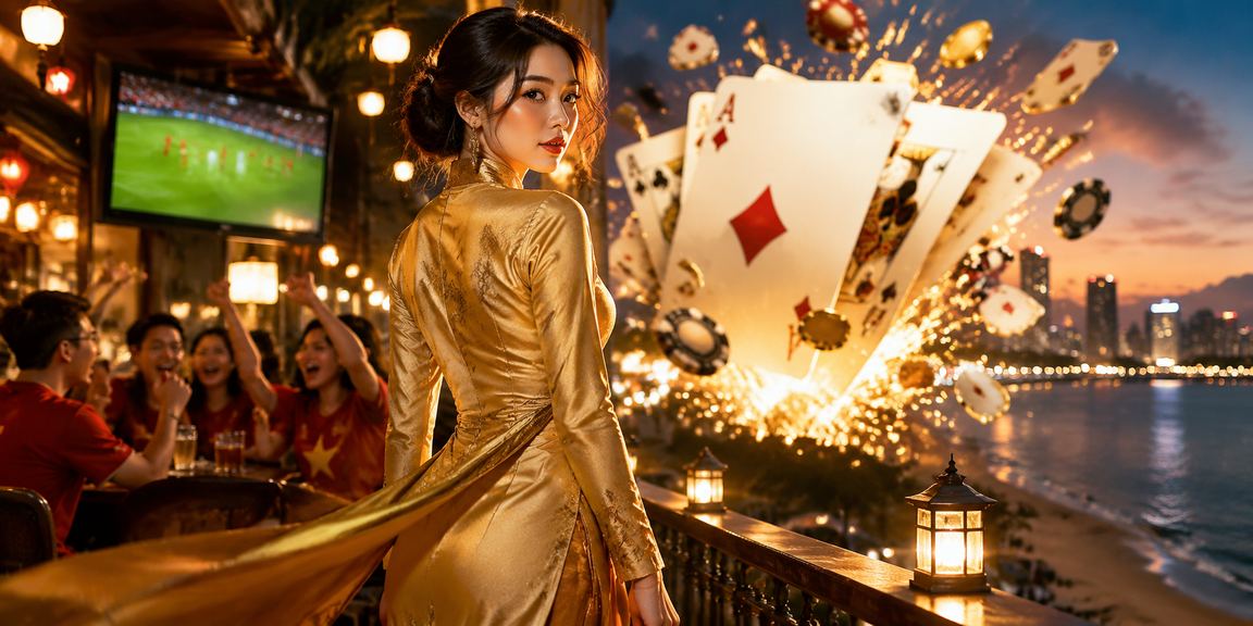 Giao diện di động fun222 thân thiện với người dùng Việt Nam